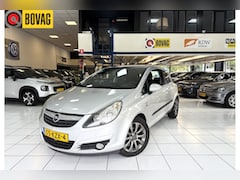 Opel Corsa - 1.4-16V 111 Edition Bovag garantie Airco