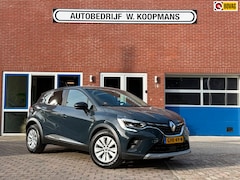 Renault Captur - 1.3 TCe 130 Zen Automaat