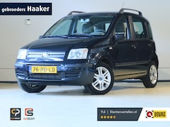 Fiat Panda - 1.2 Emotion * inclusief nieuwe apk
