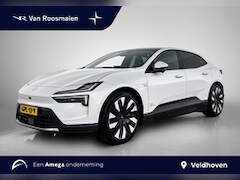 Polestar 4 - 4 Long Range Single Motor 100 kWh | Plus Pack | Pro Pack |