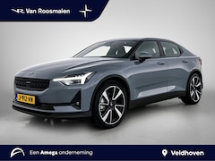 Polestar 2 - 2 Long Range Dual Motor Launch Edition 78kWh | panoramadak | Voorstoelen verwarmd |