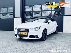 Audi A1 Sportback - 1.2 TFSI | Airco | Cruise | NAP | Navi | Top staat |