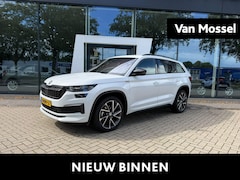 Skoda Kodiaq - 1.5 TSI Sportline Business