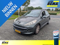 Peugeot 207 - 1.4 VTi Cool 'n Blue Apk
