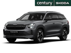 Skoda Kodiaq - Sportline Limited 1.5 TSI PHEV 150 kW / 204 PK SUV