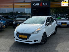 Peugeot 208 - 1.0 VTi Access CRUISE/AIRCO/NAP/LMVELGEN/RIJDT PERFECT
