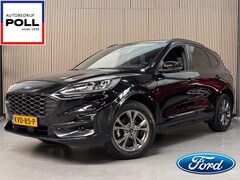 Ford Kuga - 2.5 PHEV ST-Line X Adap. Cruise Camera Winter Parking Dodehoek pack El. Klep B&O Dealerond