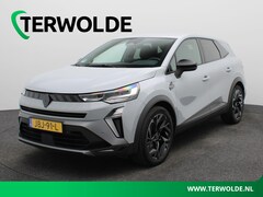 Renault Symbioz - esprit Alpine full hybrid E-Tech 145 | parkeercamera | Adapt. Cruise |