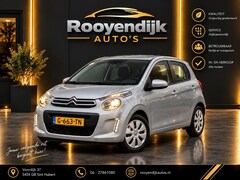 Citroën C1 - Feel 2019