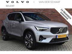 Volvo XC40 - B4 211PK Plus Dark | Trekhaak | 20 inch | 360 Camera | Panoramadak