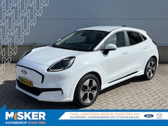 Ford Puma Gen-E - Select 47 kWh