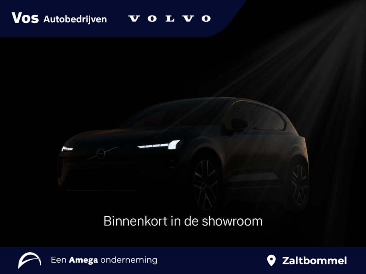 Volvo V60 - 2.0 B4 R-Design 2.0 B4 R-Design - AutoWereld.nl