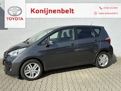 Toyota Verso S - 1.3 VVT-i Dynamic Automaat | NL auto | Navi | Keyless Entry