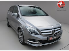 Mercedes-Benz B-klasse - Electric Drive Pres. / Keurige Auto