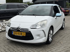 Citroën DS3 - 1.6 Benzine So Chic Wit 2010 73.000 KM NL Auto