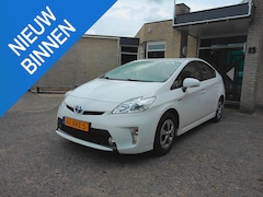 Toyota Prius - 1.8 Comfort Top 5 Edition EERSTE EIGENAAR|UNIEK