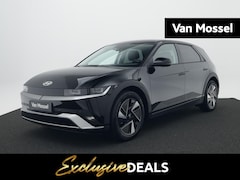 Hyundai IONIQ 5 - Long Range Pure Edition 84 kWh | Long Range | Stoelen vóór elektrisch verstelbaar en verwa