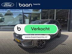 Ford Kuga - 2.5 PHEV ST-Line X