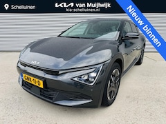 Kia EV6 - Light Edition 63 kWh Nette Dealerauto | 10-2024 | BTW Auto