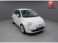 Fiat 500 - 0.9 TwinAir T Easy