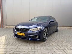 BMW 4-serie Gran Coupé - 418i Executive Edition M-Sport