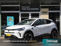 Renault Captur - 1.2 TCe 115 techno | Demo | 360° Camera | Dodehoekdetectie | Adaptieve Cruise