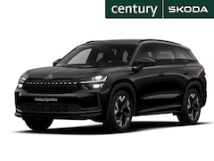 Skoda Kodiaq - Sportline Limited 1.5 TSI PHEV 150 kW / 204 PK SUV