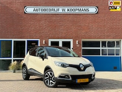 Renault Captur - 0.9 TCe Dynamique