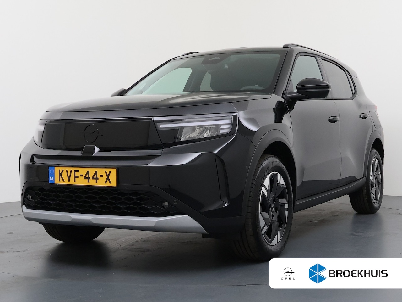 Opel Frontera - GS - Electric | Apple Carplay / Android Auto | Navigatie | Cruise Control | | 11 kW boordl - AutoWereld.nl