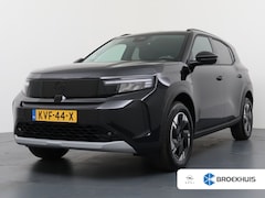 Opel Frontera - GS - Electric | Apple Carplay / Android Auto | Navigatie | Cruise Control | | 11 kW boordl