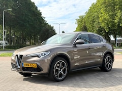 Alfa Romeo Stelvio - 2.0 T AWD Super