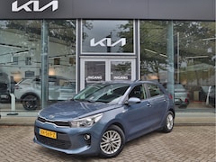 Kia Rio - 1.0 TGDI DynamicLine | Camera | Airco | Navigatie | Bluetooth | Cruise Control |