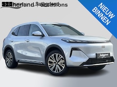 Geely Starray EM-i - 1.5 Max+ 262 PK | Panoramadak | Stoelverwarming & verkoeling | 136km EV WLTP | 360 Camera