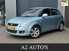 Suzuki Swift - 1.3 Shogun Nap|Airco|