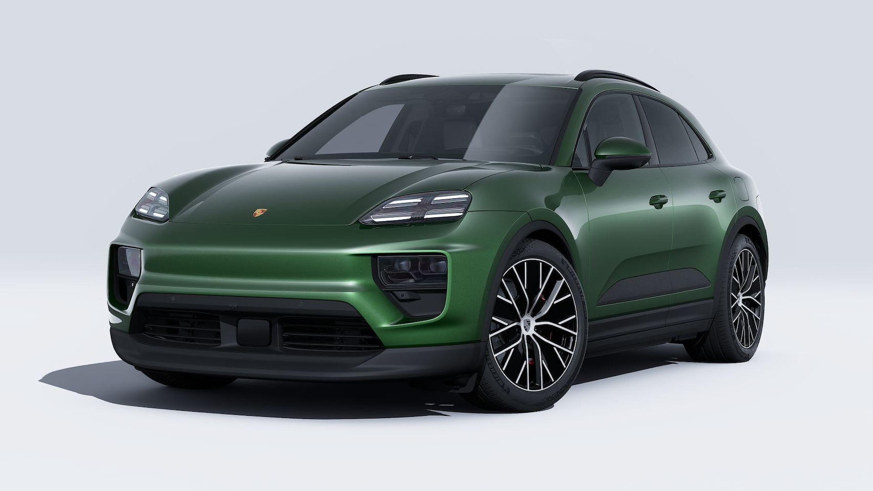 Porsche Macan - 4S - AutoWereld.nl
