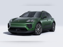 Porsche Macan - 4S