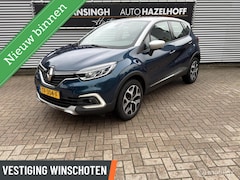 Renault Captur - 0.9 TCe Intens | Clima | Camera | Keyless |