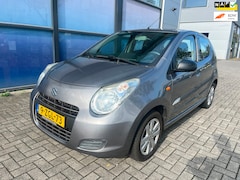 Suzuki Alto - 1.0 Celebration EASSS - airco - 1 eigenaar