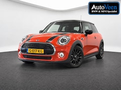 MINI 3-Deurs - 1.5 Cooper Pepper (LED, NAVI, H&K AUDIO, UNION JACK, PARKEER SENS.)