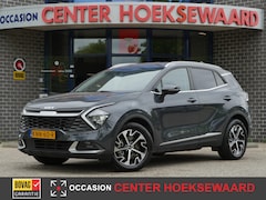 Kia Sportage - 1.6 T-GDi 230pk Hybrid AT6 DynamicLine Style | HEV | Penta Metal |