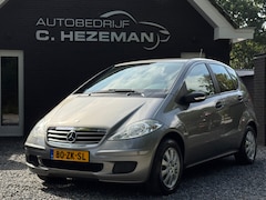Mercedes-Benz A-klasse - 170 Classic AUTOMAAT CRUISE CONTROL ZEER GOED ONDERHOUDEN SPORTVELGEN