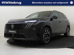 Peugeot 5008 - 1.2 Hybrid 136 Allure 7p | Pack Vision en Drive Assist Pack | Panoramic Navigation Pack |