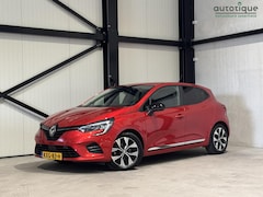 Renault Clio - 1.6 E-Tech Hybrid 145 Evolution | navi | carplay | camera |