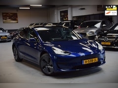 Tesla Model 3 - Standard RWD Plus 60 kWh Org.NL|Panoramadak|SOH 89.3%