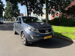 Kia Sportage - 2.0 Comfort Pack AWD AUTOMAAT