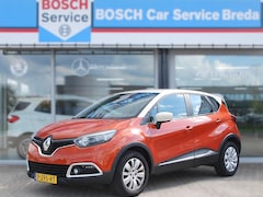 Renault Captur - Energy TCe 90PK S&amp;S Authentique