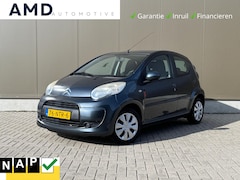 Citroën C1 - 1.0-12V Séduction | Airco | Elktr ramen | All season banden | Nieuwe APK | NAP