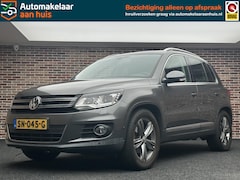 Volkswagen Tiguan - 1.4 TSI Pano| elektrische stoelen