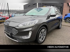 Ford Kuga - 1.5 EcoBoost Titanium | Winterpack | Trekhaak | Camera | All Season | Keyless entry