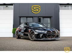 BMW M3 - 3-serie CS | Carbon Seats | Lift | Edelweiss 20" |
